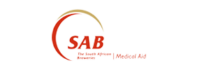SAB Medical Aid 300x100